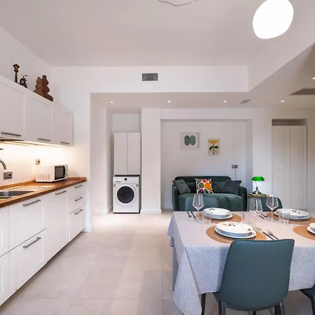 Vivi Milano B - Elegant & Bright 5-bedroom Flexible Near Fair With Free Parking Διαμέρισμα Baranzate